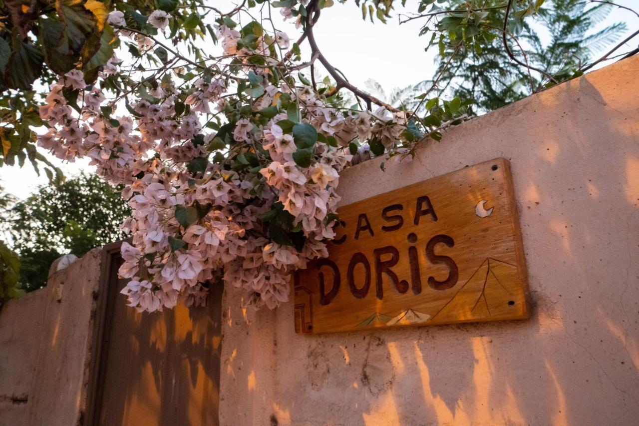 Casa Doris Vila Vicuña Exterior foto